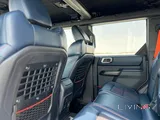 Ford Bronco Raptor 2023 Brand New